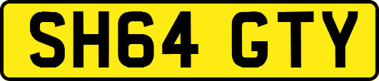 SH64GTY