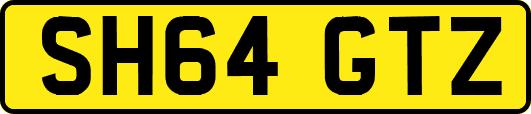 SH64GTZ