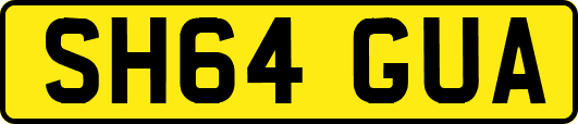 SH64GUA