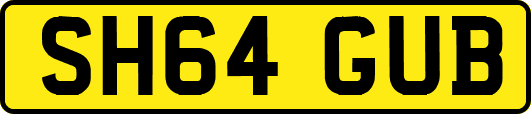 SH64GUB