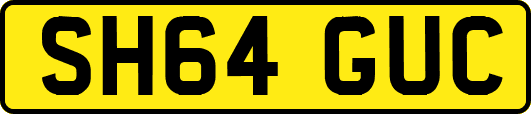 SH64GUC