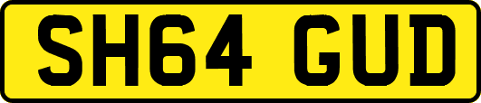SH64GUD