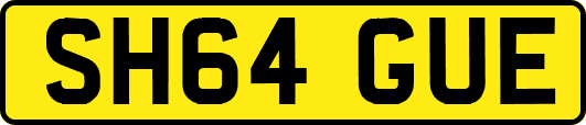 SH64GUE