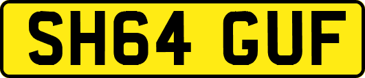 SH64GUF