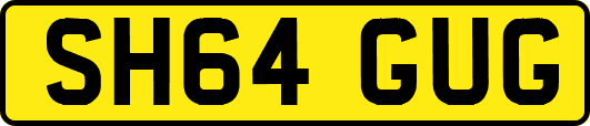 SH64GUG