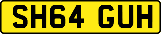 SH64GUH