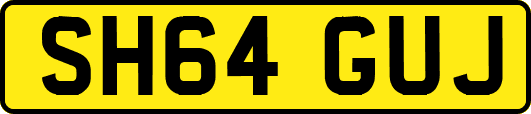 SH64GUJ