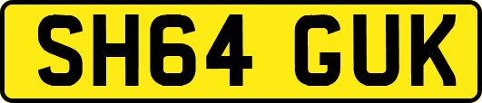 SH64GUK