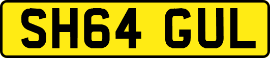 SH64GUL