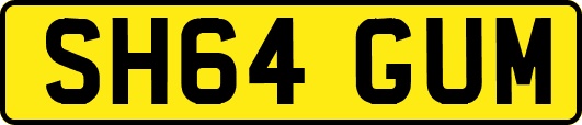 SH64GUM