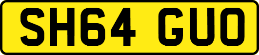 SH64GUO