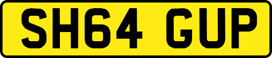 SH64GUP