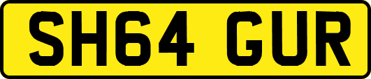 SH64GUR