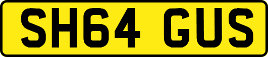 SH64GUS