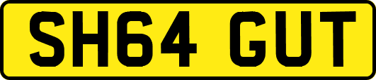 SH64GUT