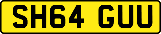 SH64GUU