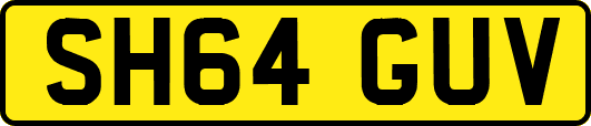 SH64GUV