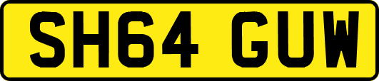 SH64GUW