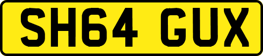 SH64GUX