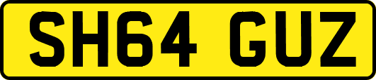 SH64GUZ