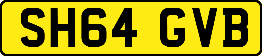 SH64GVB