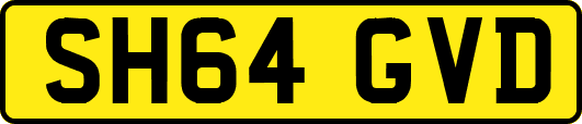 SH64GVD