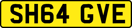SH64GVE