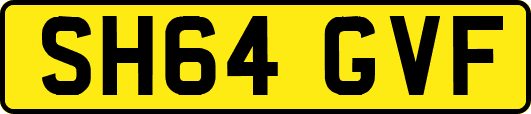 SH64GVF