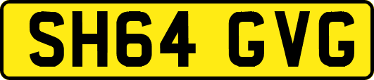 SH64GVG