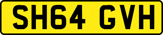 SH64GVH