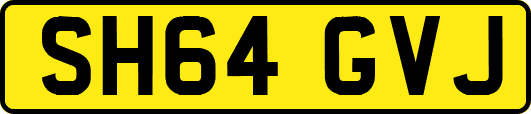 SH64GVJ
