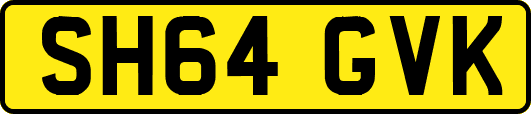 SH64GVK