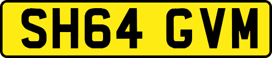 SH64GVM