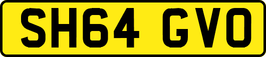 SH64GVO