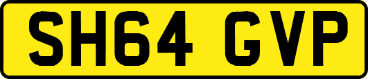 SH64GVP