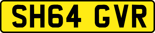 SH64GVR