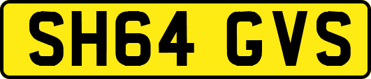 SH64GVS