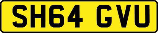 SH64GVU