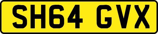SH64GVX