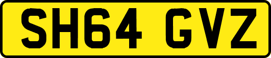 SH64GVZ