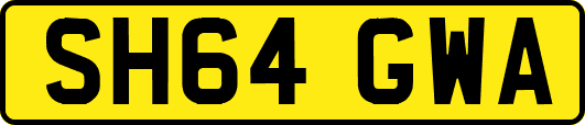 SH64GWA