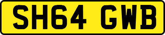 SH64GWB