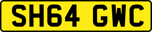 SH64GWC