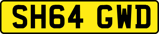 SH64GWD