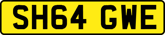 SH64GWE