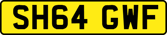 SH64GWF