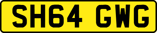 SH64GWG