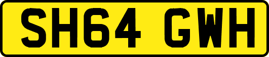 SH64GWH
