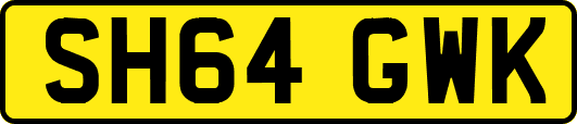SH64GWK