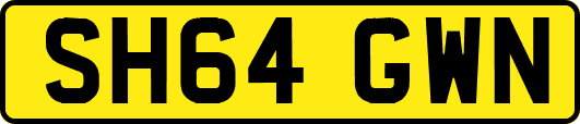 SH64GWN